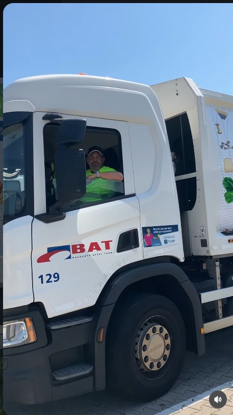 BAT Bedrijven