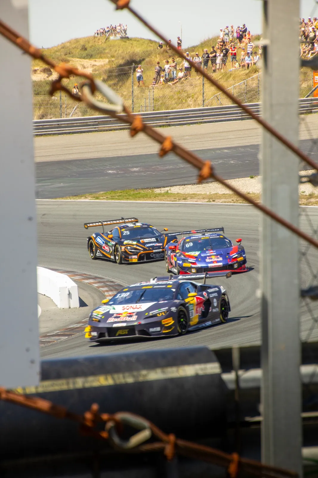 DTM