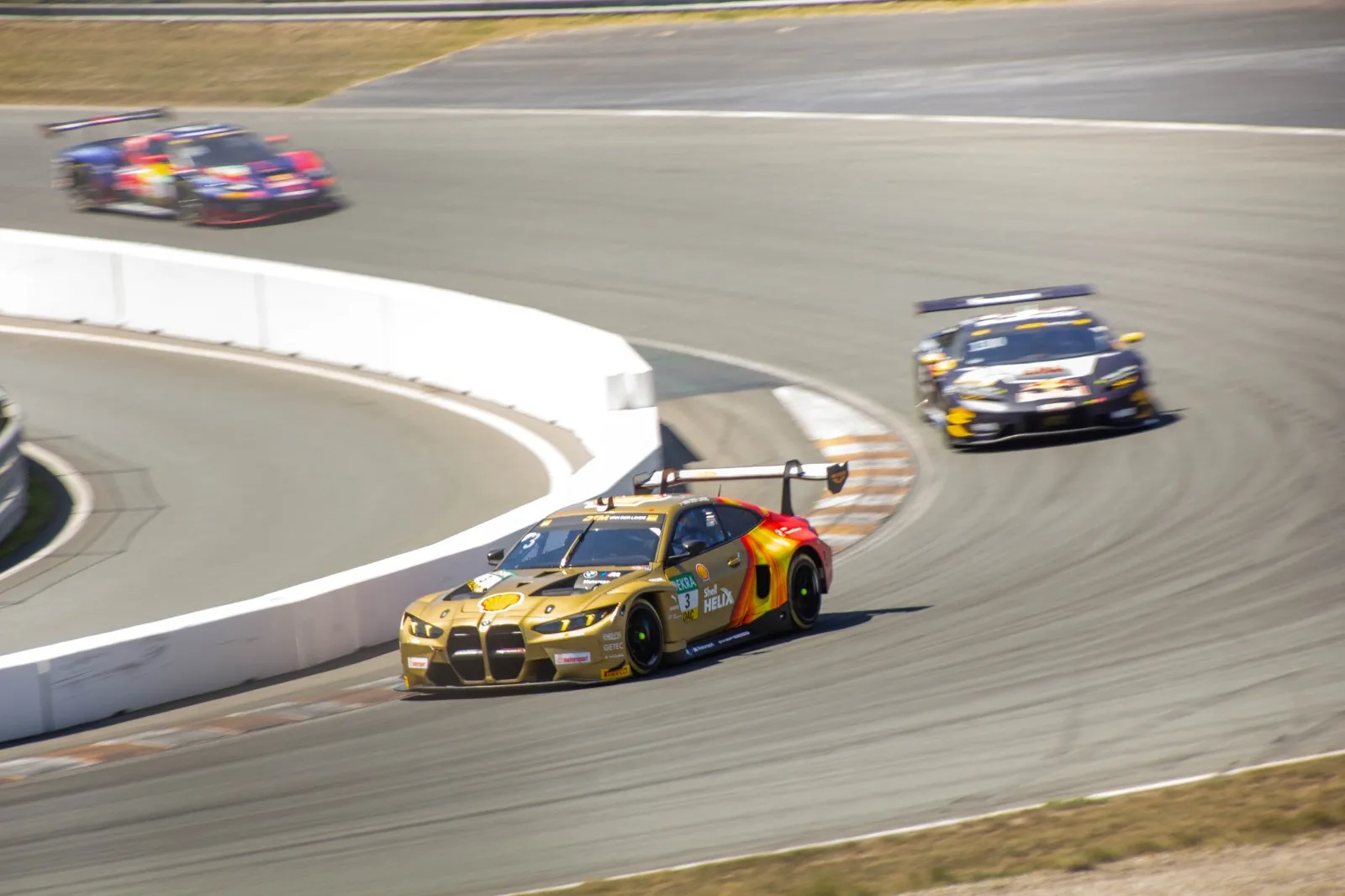DTM