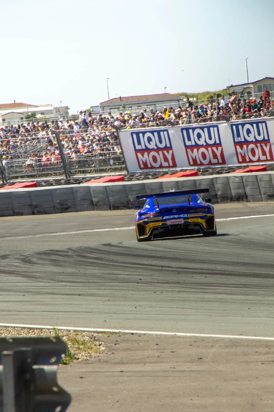DTM