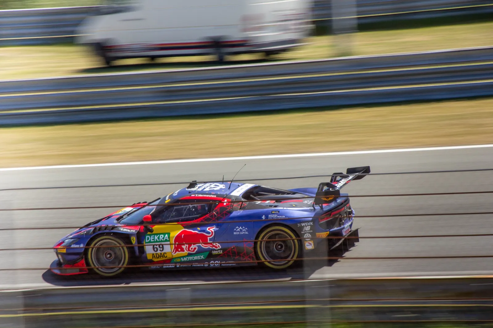 DTM