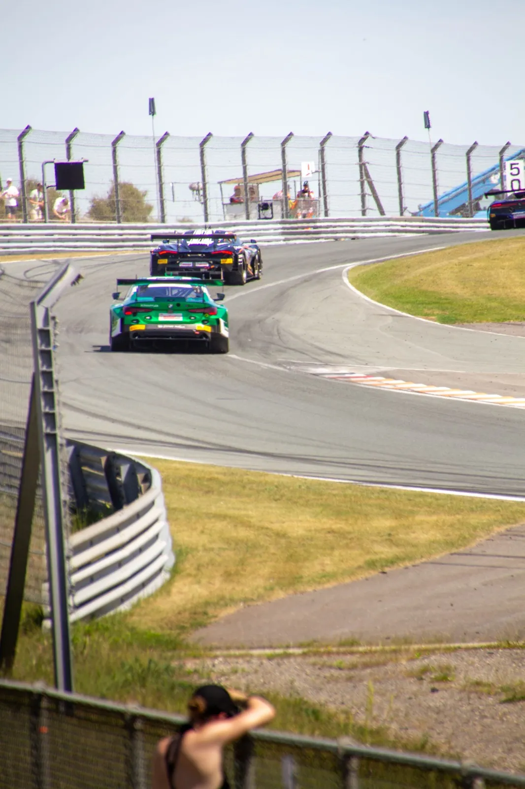 DTM